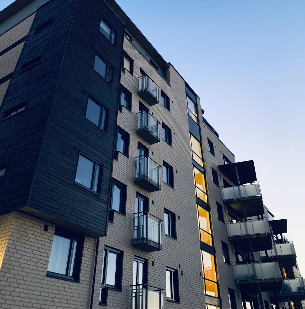 סיפורו של פרויקט פינוי-בינוי: מהחלום למציאות